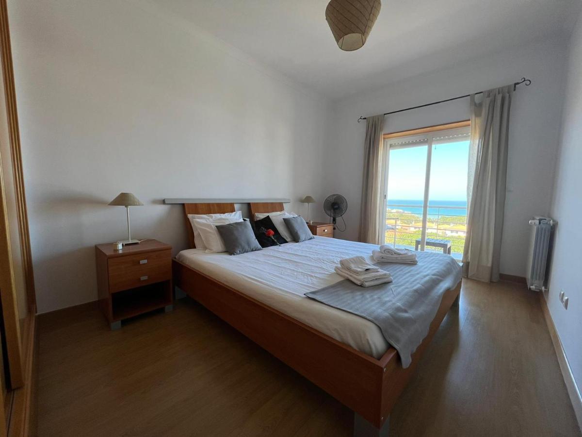 Amazing Lodge By The Ocean - Fully Equipped! Ericeira Kültér fotó
