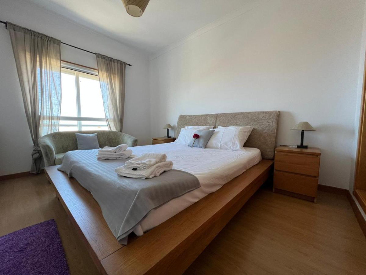 Amazing Lodge By The Ocean - Fully Equipped! Ericeira Kültér fotó