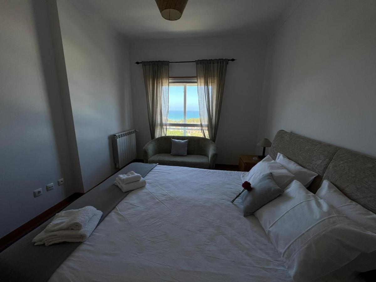 Amazing Lodge By The Ocean - Fully Equipped! Ericeira Kültér fotó