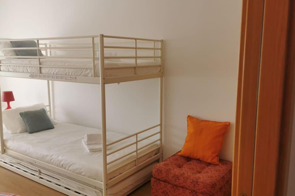 Amazing Lodge By The Ocean - Fully Equipped! Ericeira Kültér fotó