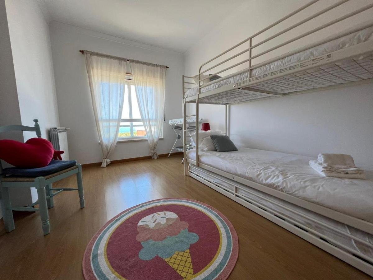 Amazing Lodge By The Ocean - Fully Equipped! Ericeira Kültér fotó