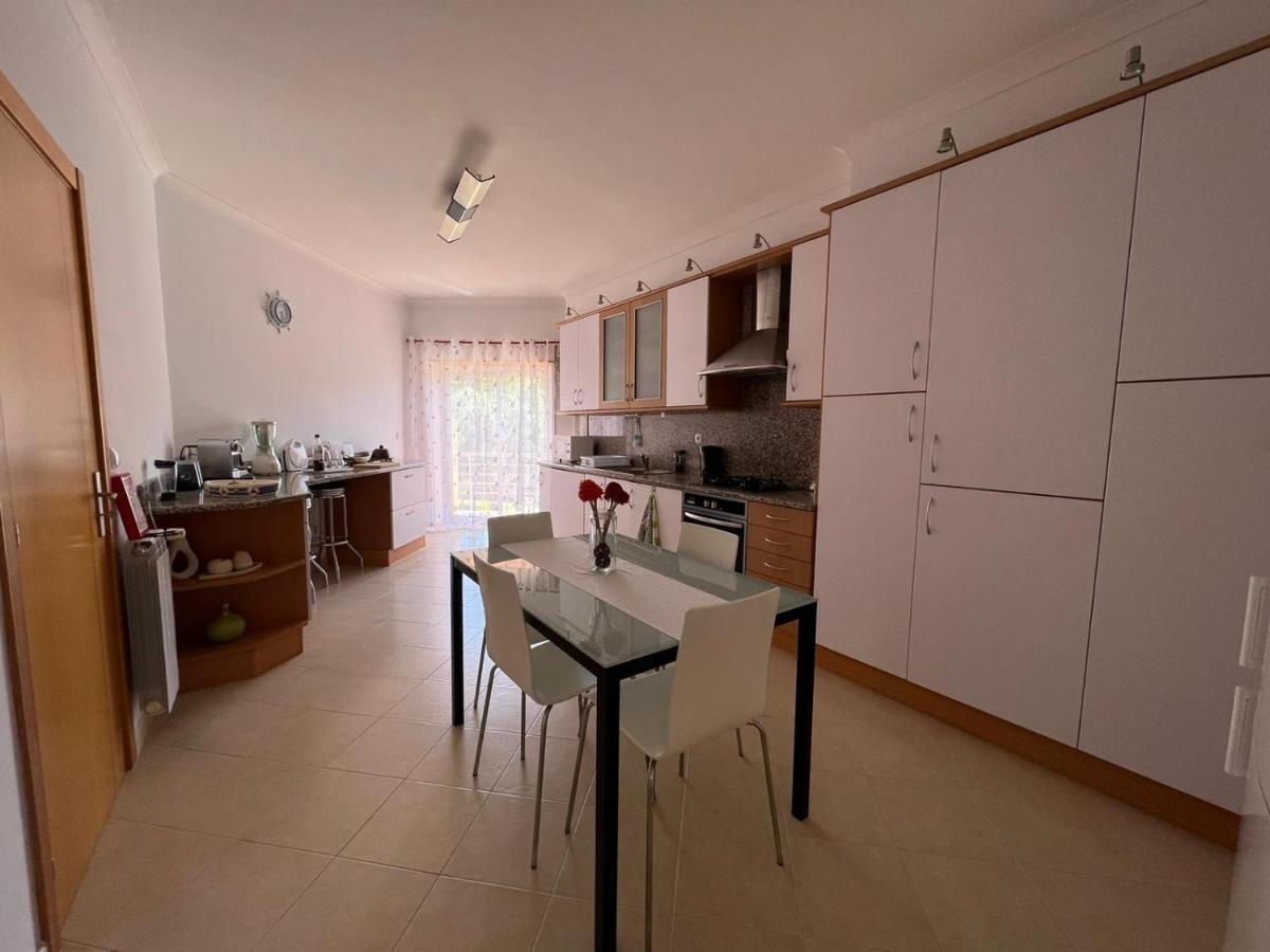 Amazing Lodge By The Ocean - Fully Equipped! Ericeira Kültér fotó