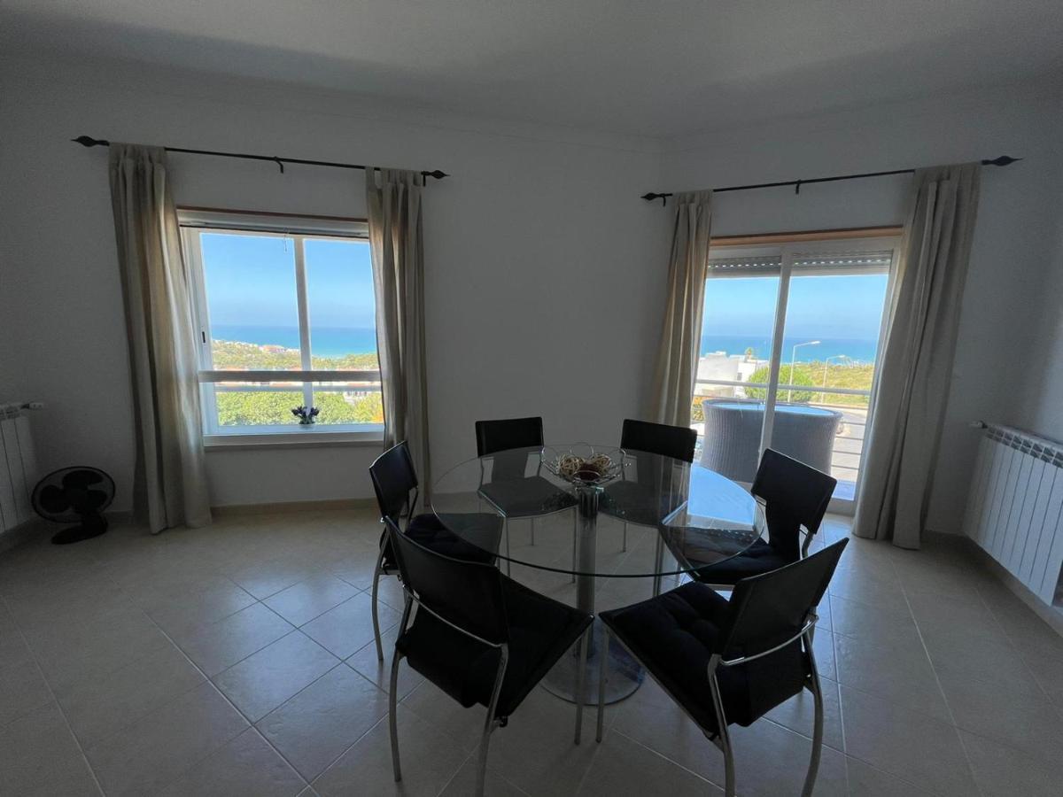 Amazing Lodge By The Ocean - Fully Equipped! Ericeira Kültér fotó