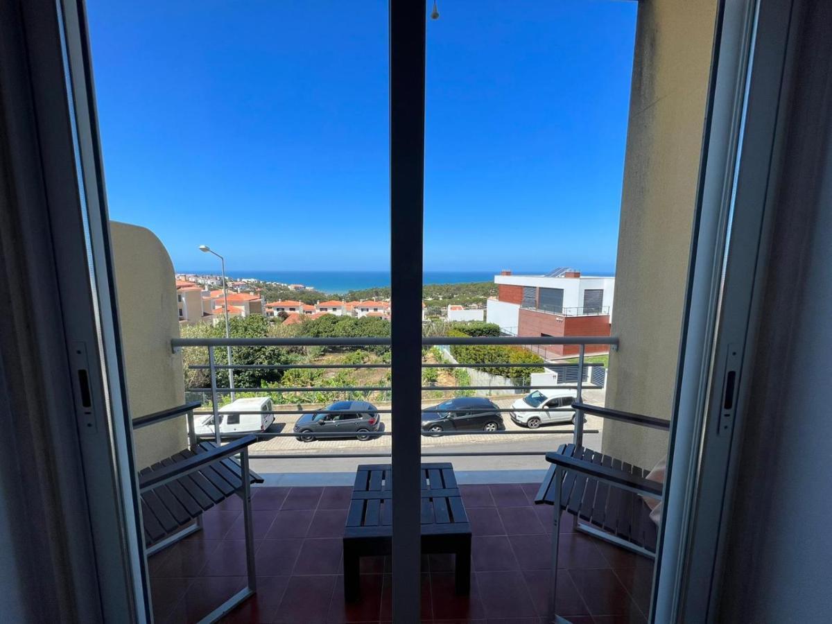 Amazing Lodge By The Ocean - Fully Equipped! Ericeira Kültér fotó