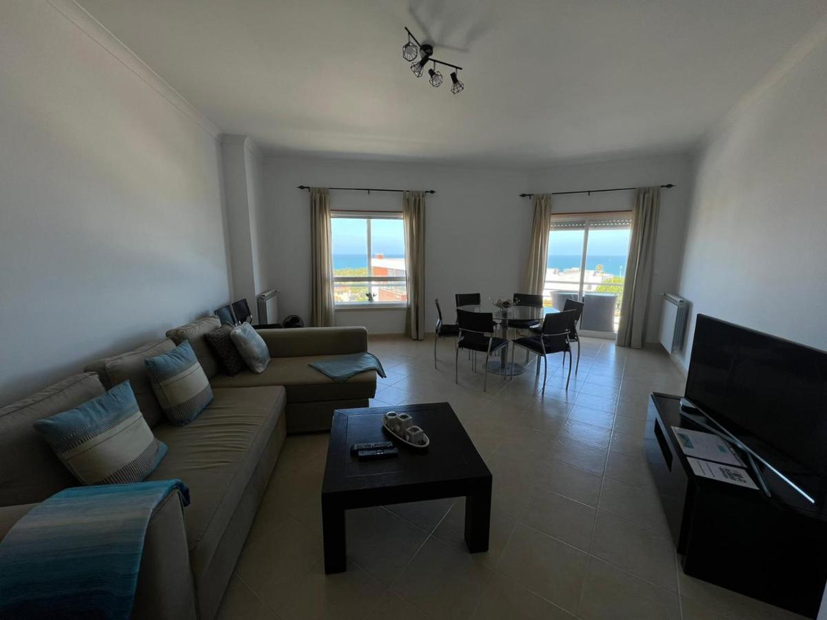 Amazing Lodge By The Ocean - Fully Equipped! Ericeira Kültér fotó