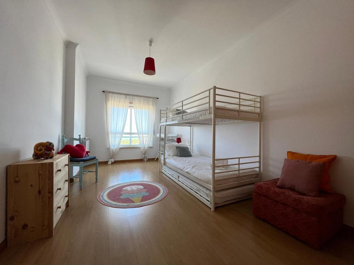 Amazing Lodge By The Ocean - Fully Equipped! Ericeira Kültér fotó