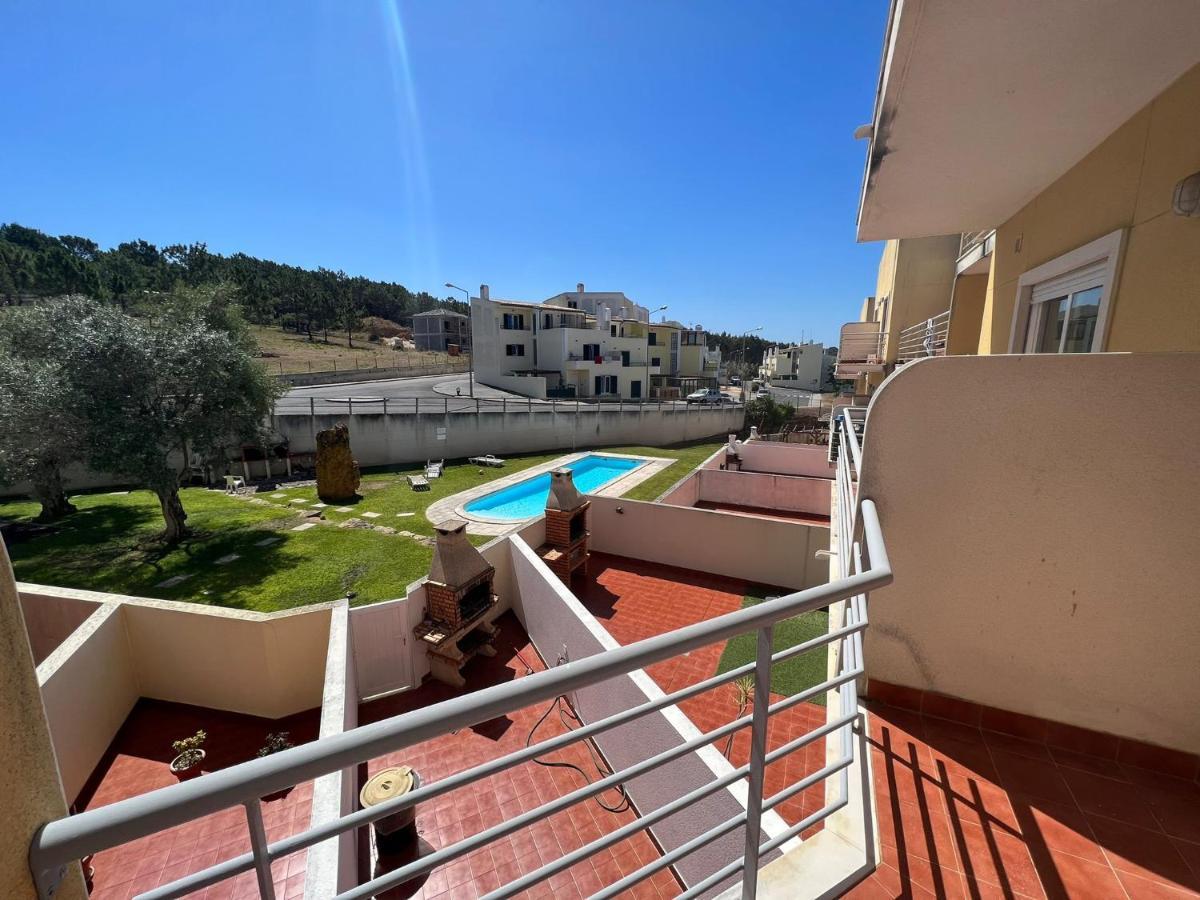 Amazing Lodge By The Ocean - Fully Equipped! Ericeira Kültér fotó