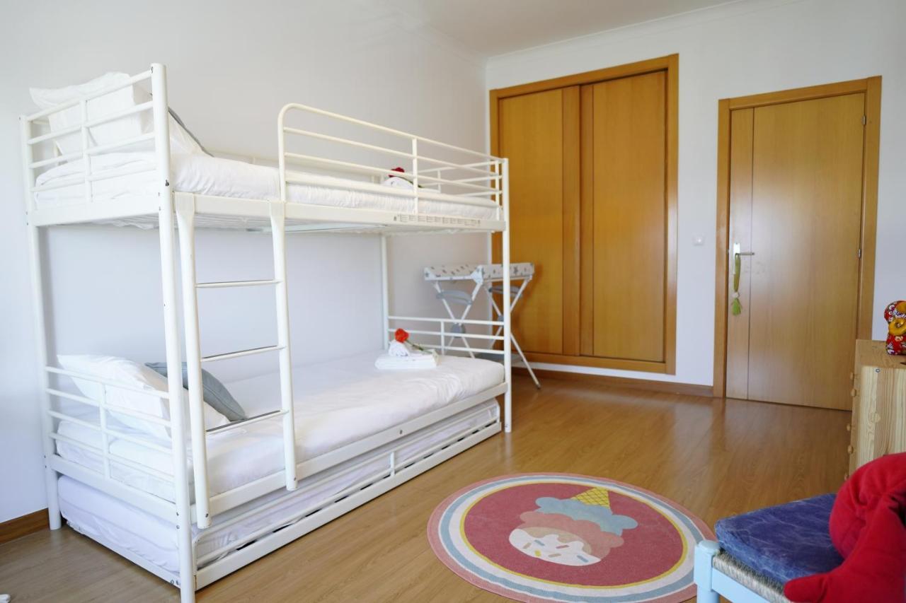 Amazing Lodge By The Ocean - Fully Equipped! Ericeira Kültér fotó