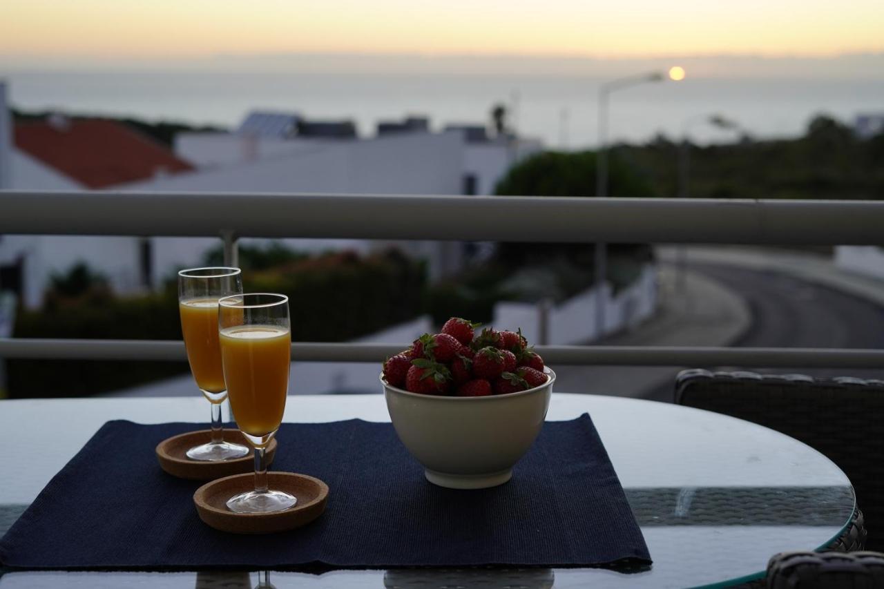 Amazing Lodge By The Ocean - Fully Equipped! Ericeira Kültér fotó