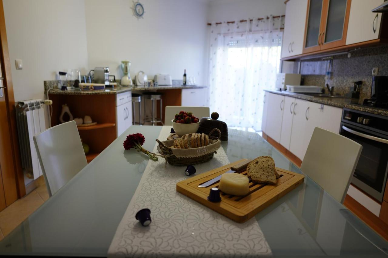 Amazing Lodge By The Ocean - Fully Equipped! Ericeira Kültér fotó