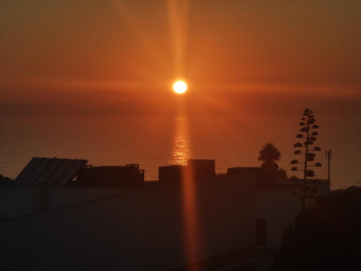 Amazing Lodge By The Ocean - Fully Equipped! Ericeira Kültér fotó