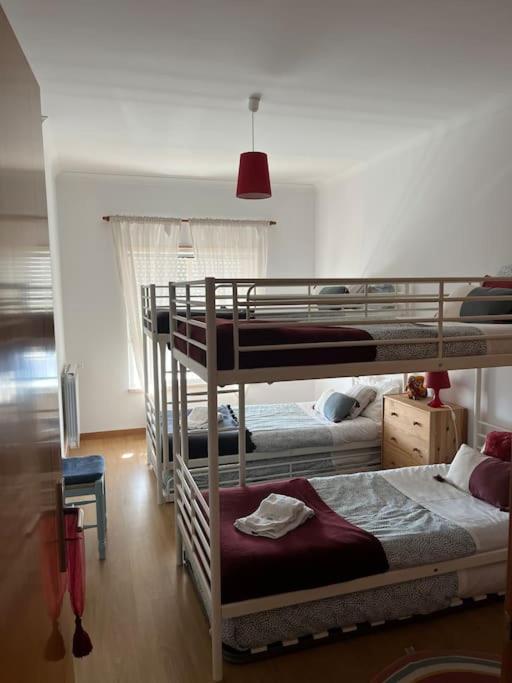 Amazing Lodge By The Ocean - Fully Equipped! Ericeira Kültér fotó